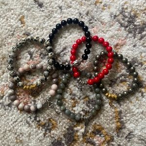 Hollis Hayes Handmade Bracelets